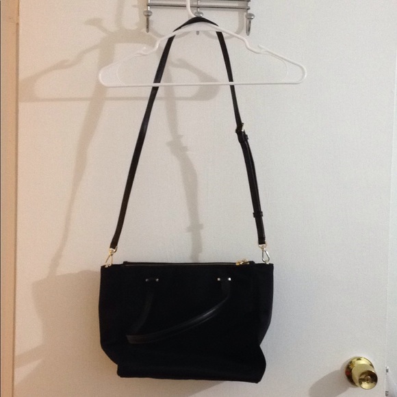 Kate Spade New York women's black handbag - Picture 2 of 13